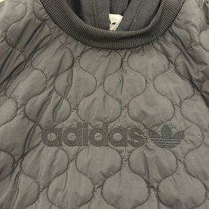 Adidas hoodie